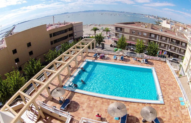 Aguas Salinas - Foto 25