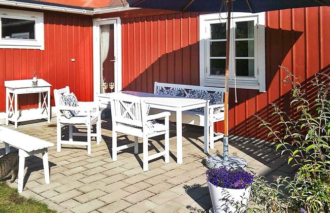 Holiday Home in Sölvesborg - Photo 17