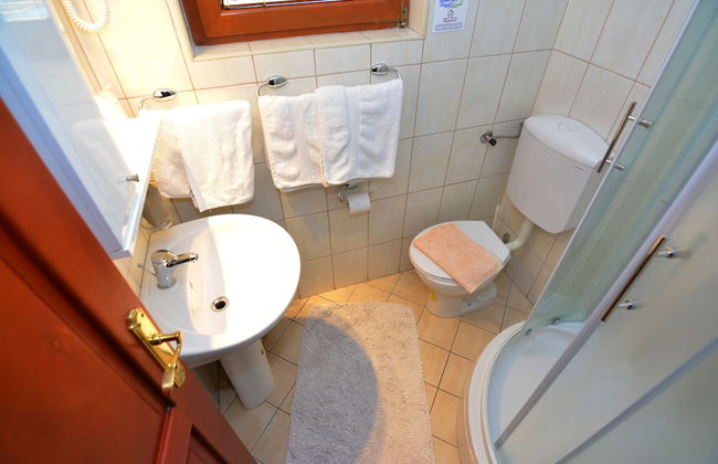 Apartments Bogdanovic - Foto 25