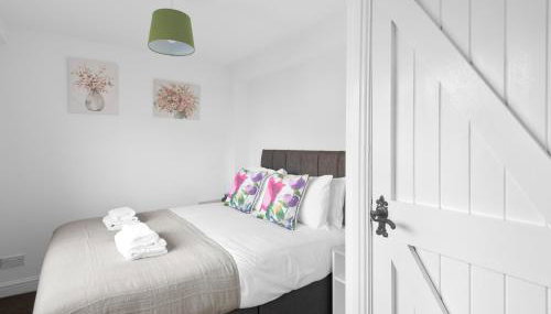 Well Coach House by Cliftonvalley Apartments - Foto 2