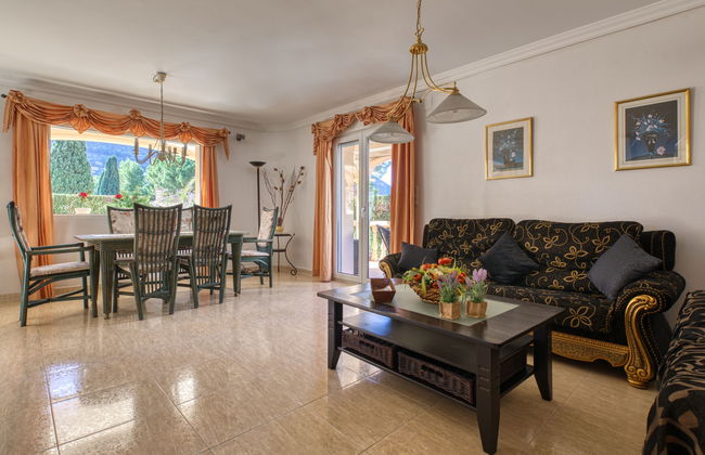 Villa Toscana - Foto 5