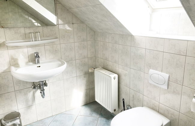 Haus Hanseatic - Foto 15