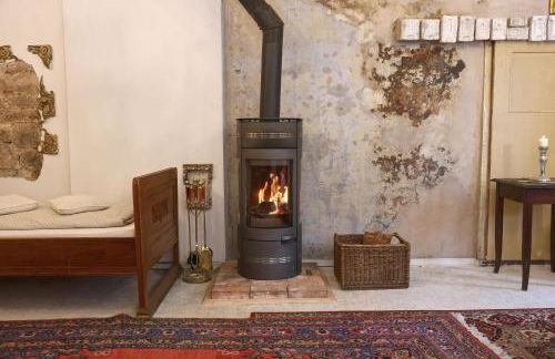 FeWo Prinz Eugen & Salome Schloss Weitersroda - Foto 32