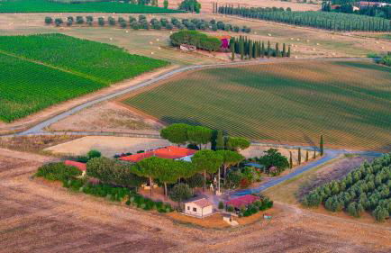 Agriturismo I Debbi - Foto 1