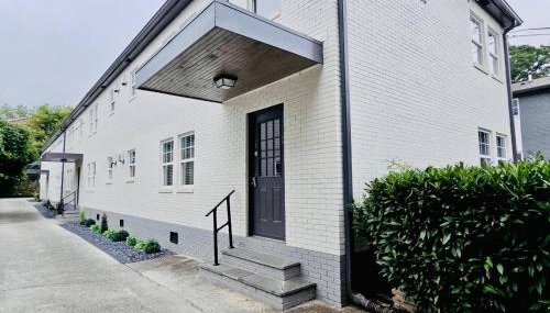 Stylish OneBedroom in Popular Virginia Highland 3miles to Mercedes Benz stadium - Foto 3