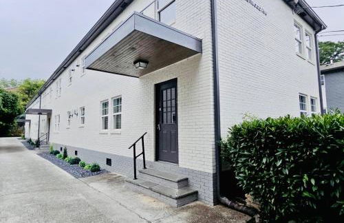 Stylish OneBedroom in Popular Virginia Highland 3miles to Mercedes Benz stadium - Foto 3