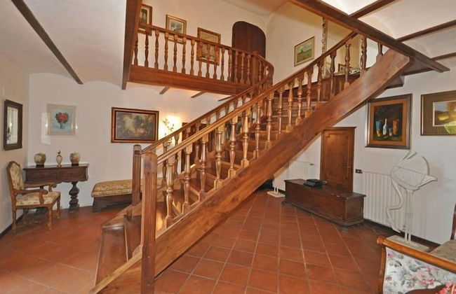 Villa Lorena - Foto 23