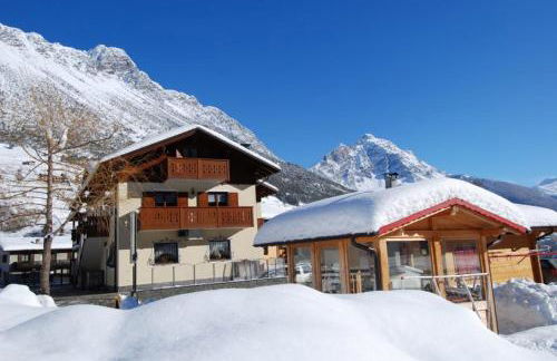 Rosengarden Alpine Residence - Foto 21