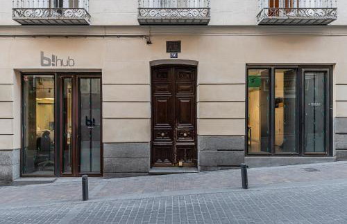 Queen's Las Letras Boutique II - Alojamiento Corta Estancia - Foto 6