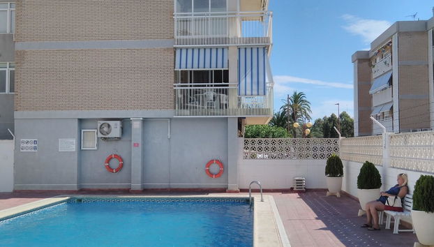 Alpen1 Forner /1 Dormitorio - Foto 3