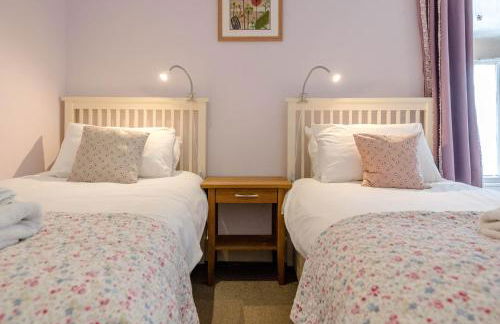 The Pink House in Southwold - Foto 38