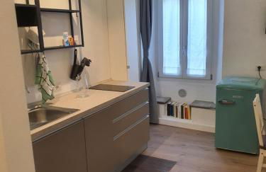 TIFFANY APPARTAMENTO - Foto 13