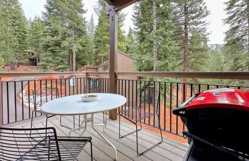 Lofty Retreat, Condo in Northstar - Foto 16