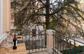 garda garden apartment - Foto 5