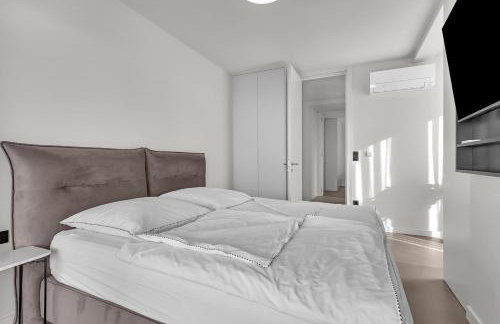 Apartment Adriatic Pearl -Makarska Exklusiv - Foto 3