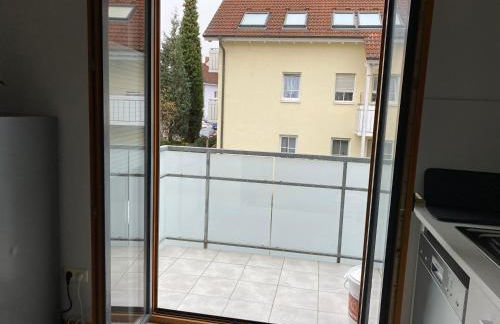 FEWO Eggenstein beim KIT - Foto 27