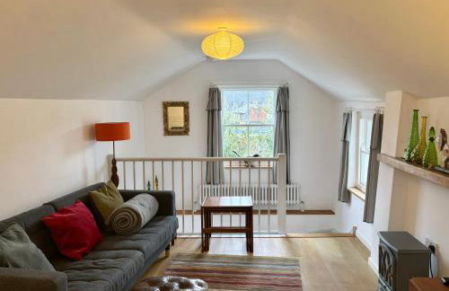 The Coach House, Penzance- Cosy Nook for 2 - Foto 8