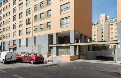 Cituspace Las Tablas Camino Santiago - Foto 45