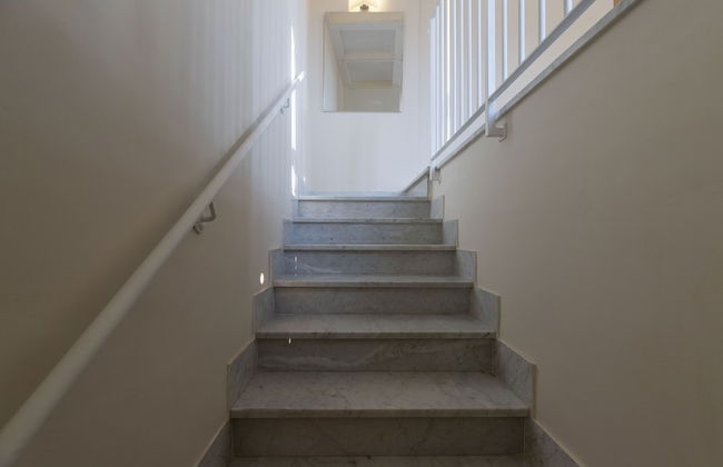 Borgo San Jacopo Penthouse by 360Rentals - Foto 95