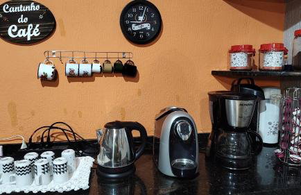 Casa de Praia Paraíso Paracuru Ceará - Photo 49