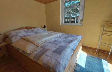 Ferienhaus Zur Lehns mit Garten am Harz - Foto 10