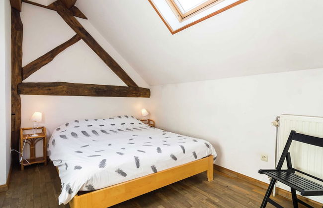 Peaceful Fontenelle Farmhouse - Foto 7