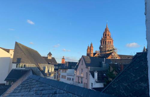 Living-Mainz - Photo 1