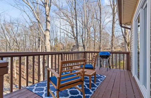 Lucky Dozen Lakehouse - Foto 28