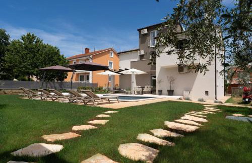 Villa Fio by SeeAdria Agency - Foto 11