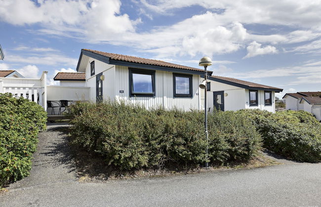 First Camp Solvik - Photo 28