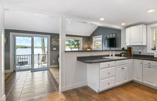 Eagle's Landing Private Dock Dog Friendly - Foto 14