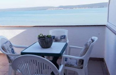 Apartments by the sea Nevidjane, Pasman - 18427 - Foto 20