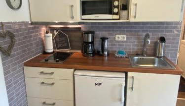 Kleine Koje im Souterrain - Foto 5