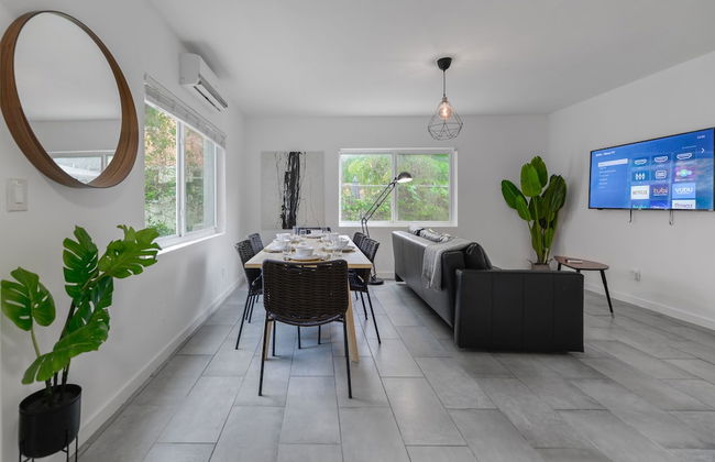 Zen Great Apartment 2BR near the Beach - Foto 14