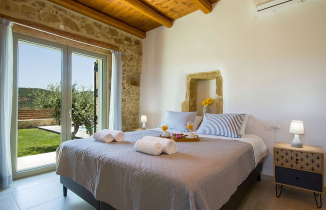 Villa Arietta - Foto 3