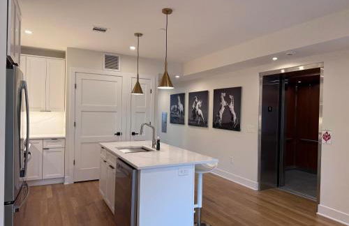 Hoboken 3BR Queen Loft - Foto 17