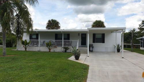 Fishin' for Days! Waterfront Home with dock in Okeechobee! - Foto 2