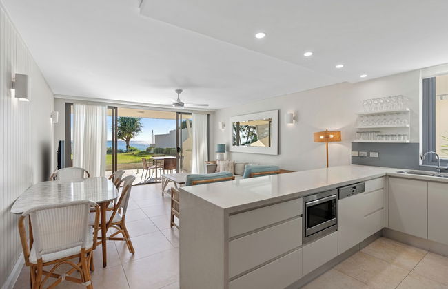 Fairshore Noosa - Foto 40