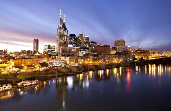 Reserve by Nashville Vacations - Foto 24