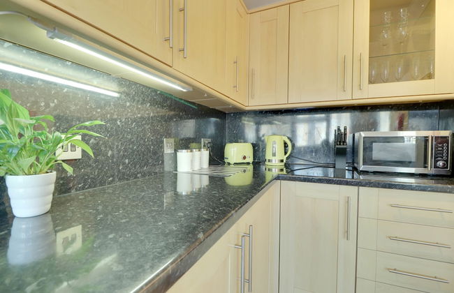 Brunswick Fab Pad | By My Getaways - Foto 15