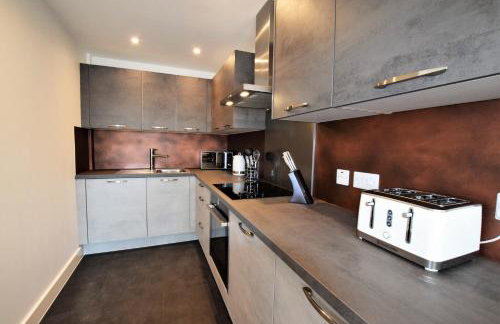 Brunel Loft Apartments - YA - Foto 9