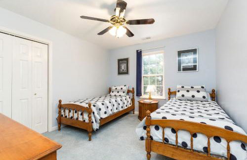 David's Fun House - Foto 63