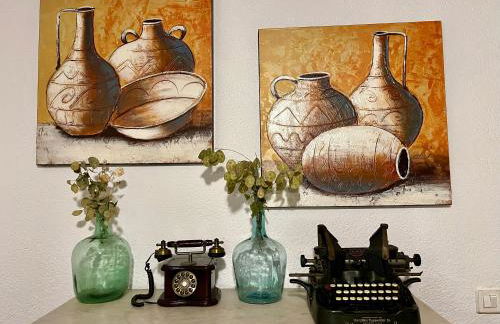 Masía Can Janet alojamiento rural con piscina privada en plena naturaleza - Foto 25