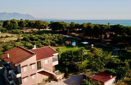 Nonta's Garden - nature & waves - Foto 14