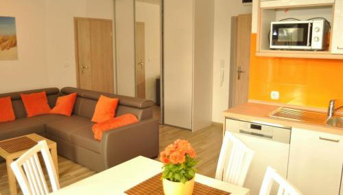 Apartament przy Parku Zdrojowym - Foto 5