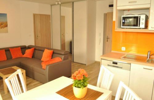 Apartament przy Parku Zdrojowym - Foto 5