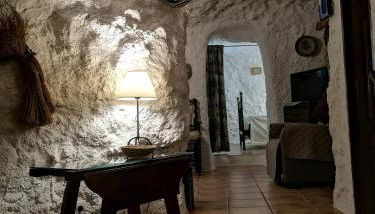 Cueva El Parral - Foto 1, Lobby or reception