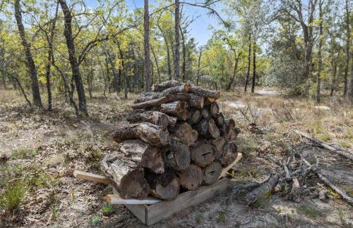 Mountain Plover Plunge Pool Haus - Foto 42