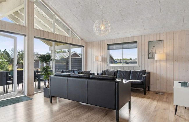 Luxury Retreat in Albaek - By Traum Ferienwohnungen - Foto 5