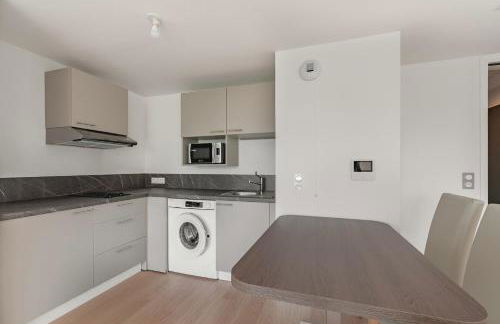 OVELIA Poissy - Les Romantiques - Foto 6